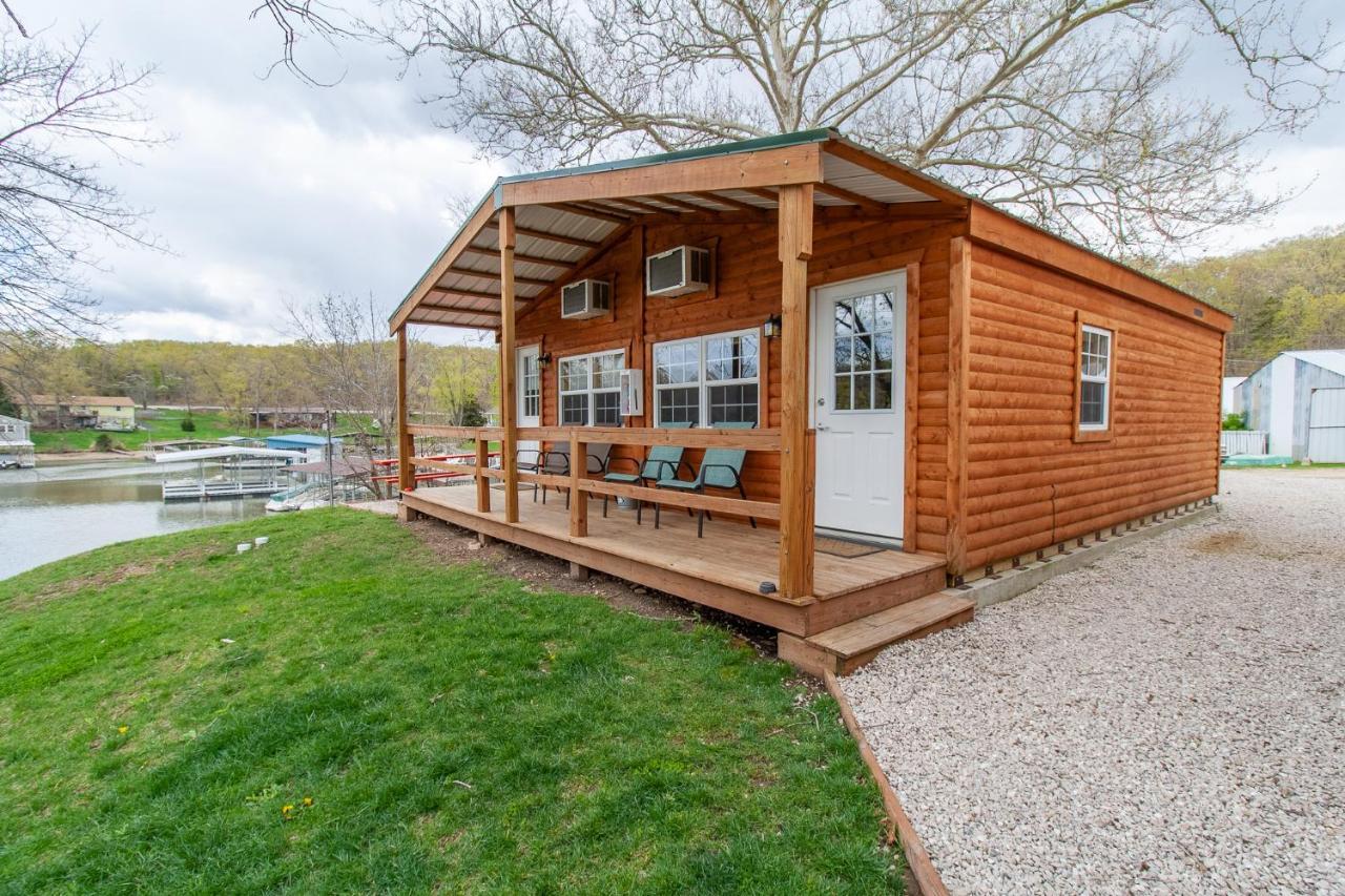 Buddy'S Harbor Lake Ozark Exterior photo