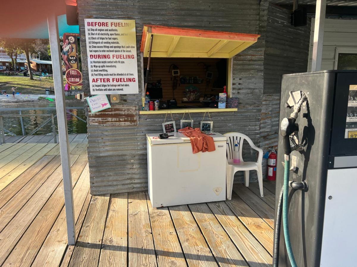 Buddy'S Harbor Lake Ozark Exterior photo