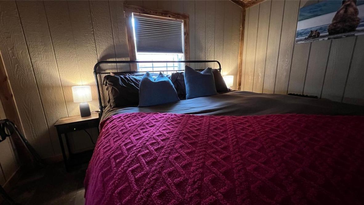 Buddy'S Harbor Lake Ozark Room photo