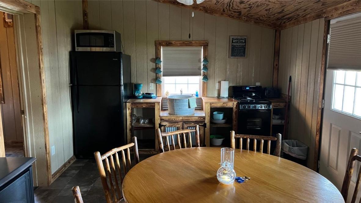 Buddy'S Harbor Lake Ozark Room photo