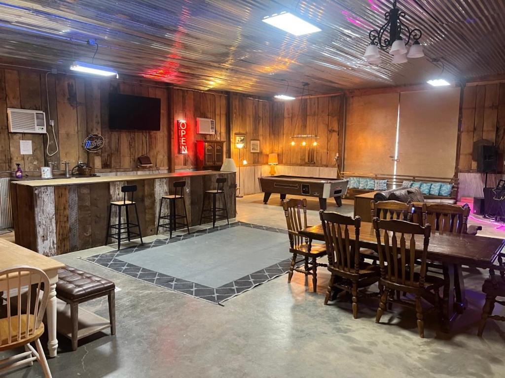 Buddy'S Harbor Lake Ozark Exterior photo
