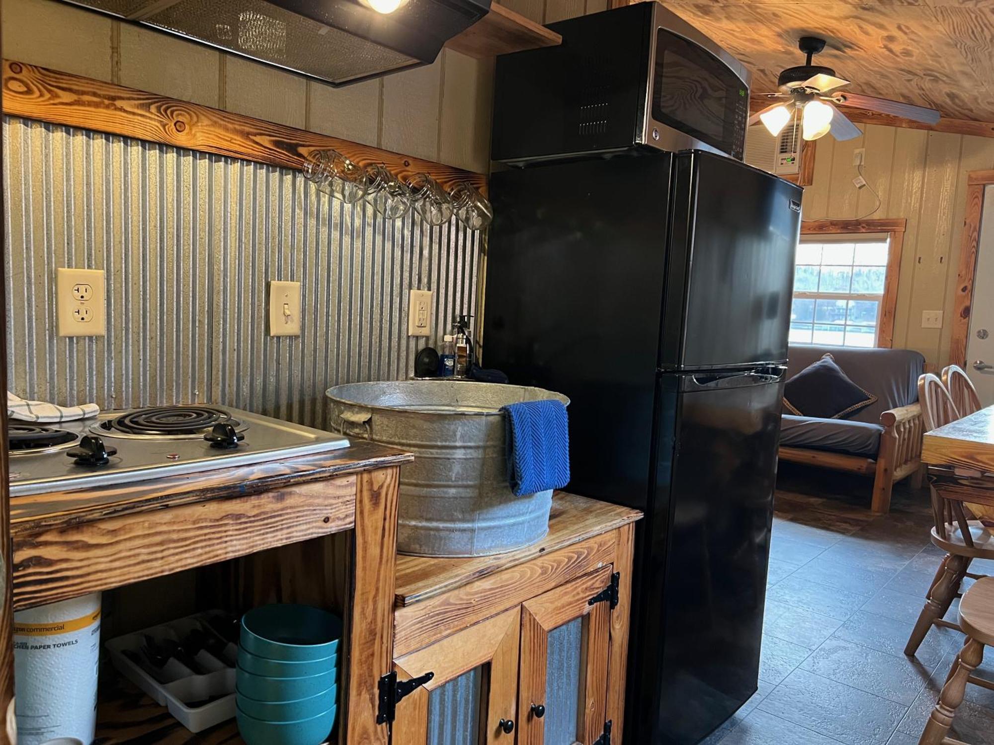 Buddy'S Harbor Lake Ozark Room photo